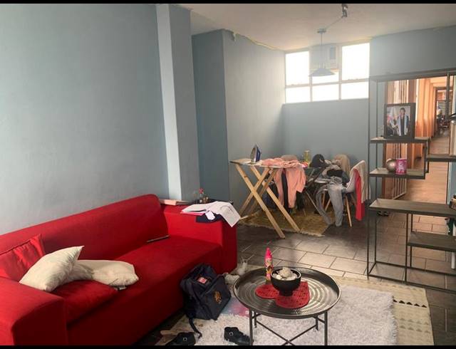 2 BEDROOM APARTMENT FOR SALE IN MORNINGSIDE